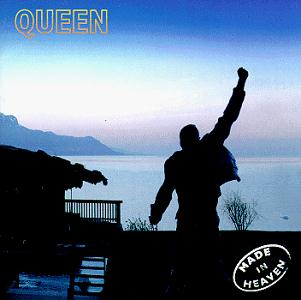 Queen album picture