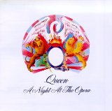 Download or print Queen I'm In Love With My Car Sheet Music Printable PDF -page score for Rock / arranged Lyrics & Chords SKU: 114027.