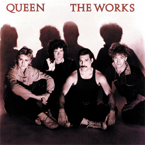 Download or print Queen Keep Passing The Open Windows Sheet Music Printable PDF -page score for Rock / arranged Lyrics & Chords SKU: 114033.