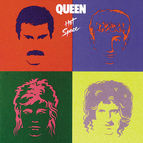 Queen album picture