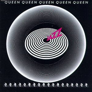 Queen album picture