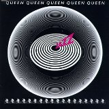 Download or print Queen Let Me Entertain You Sheet Music Printable PDF -page score for Rock / arranged Lyrics & Chords SKU: 114036.