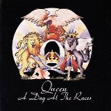 Download or print Queen Long Away Sheet Music Printable PDF -page score for Rock / arranged Lyrics & Chords SKU: 114053.