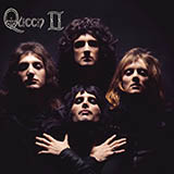 Download or print Queen Nevermore Sheet Music Printable PDF -page score for Rock / arranged Keyboard Transcription SKU: 177018.