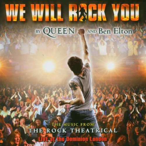 Queen album picture