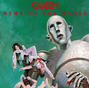 Queen album picture