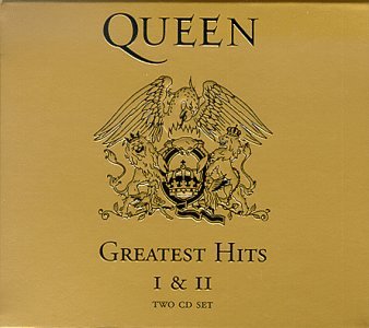 Queen album picture