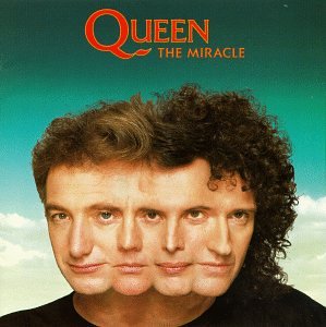 Queen album picture