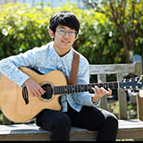 Download or print Queen We Are The Champions (arr. Kent Nishimura) Sheet Music Printable PDF -page score for Rock / arranged Solo Guitar SKU: 514646.