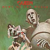 Download or print Queen We Will Rock You (arr. Joseph Hoffman) Sheet Music Printable PDF -page score for Rock / arranged Easy Piano SKU: 512283.