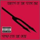 Queens Of The Stone Age album picture