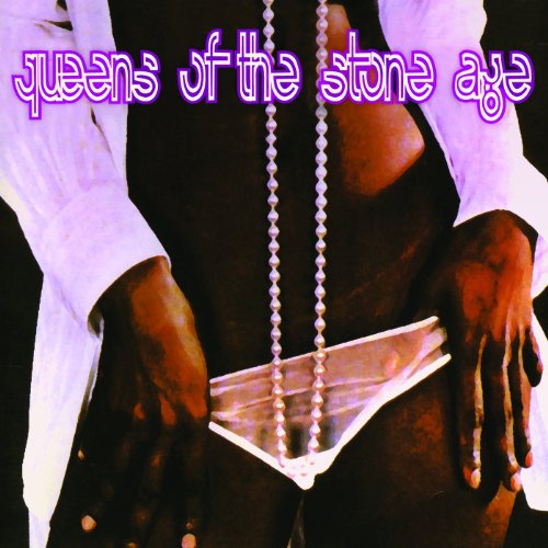Queens Of The Stone Age album picture