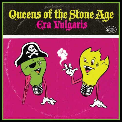 Queens Of The Stone Age album picture