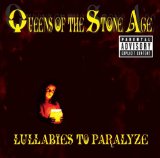 Download or print Queens Of The Stone Age This Lullaby Sheet Music Printable PDF -page score for Metal / arranged Guitar Tab SKU: 32524.