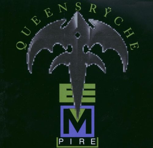 Queensryche album picture