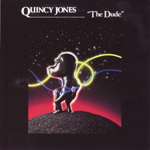 Quincy Jones featuring James Ingram album picture