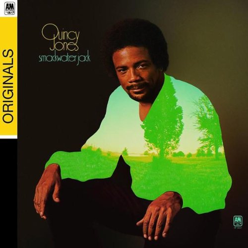 Quincy Jones album picture