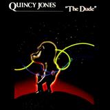 Download or print Quincy Jones Just Once (feat. James Ingram) Sheet Music Printable PDF -page score for Rock / arranged Lyrics & Chords SKU: 81389.