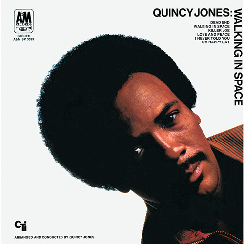 Quincy Jones album picture