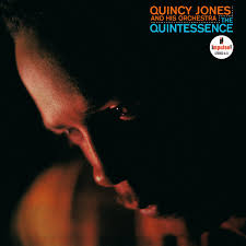 Quincy Jones album picture