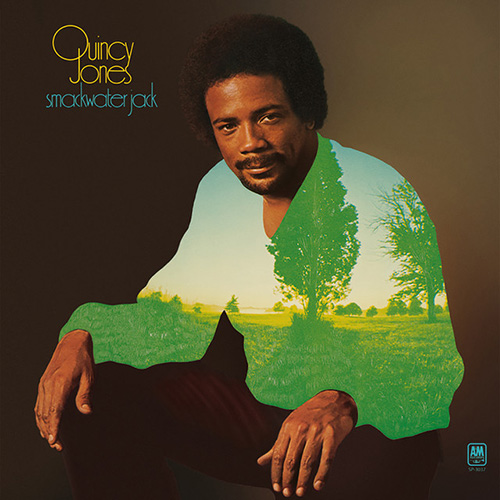 Quincy Jones album picture