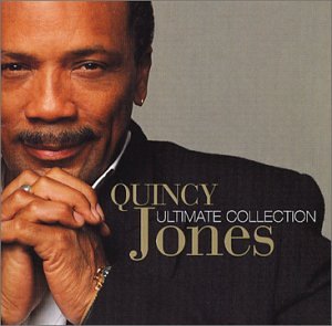 Quincy Jones album picture