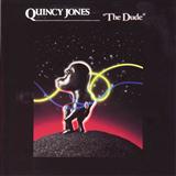 Download or print Quincy Jones featuring James Ingram Just Once Sheet Music Printable PDF -page score for Ballad / arranged Ukulele SKU: 151906.