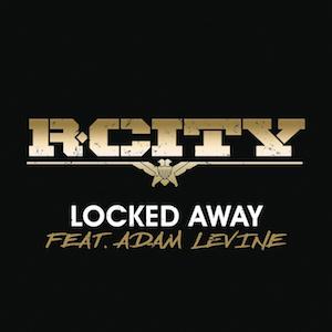 R. City feat. Adam Levine album picture