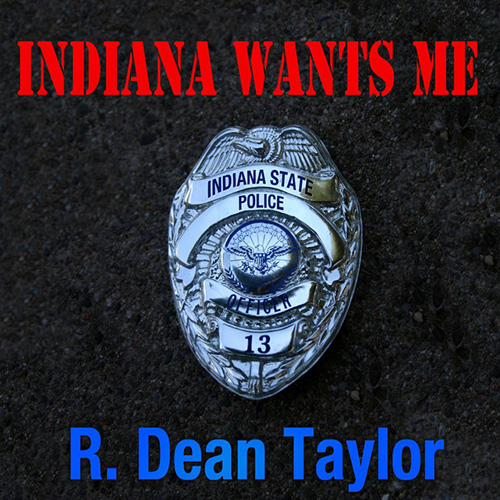 R. Dean Taylor album picture