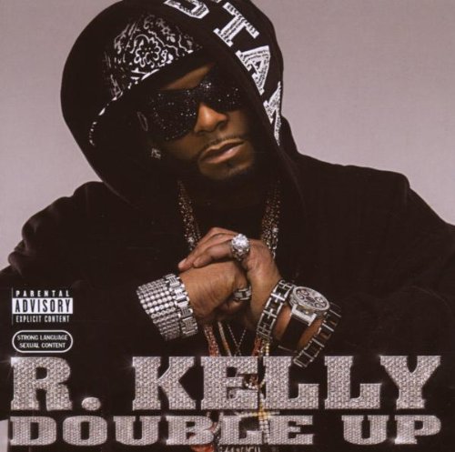 R. Kelly album picture