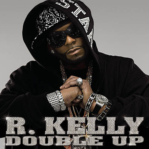 R. Kelly album picture