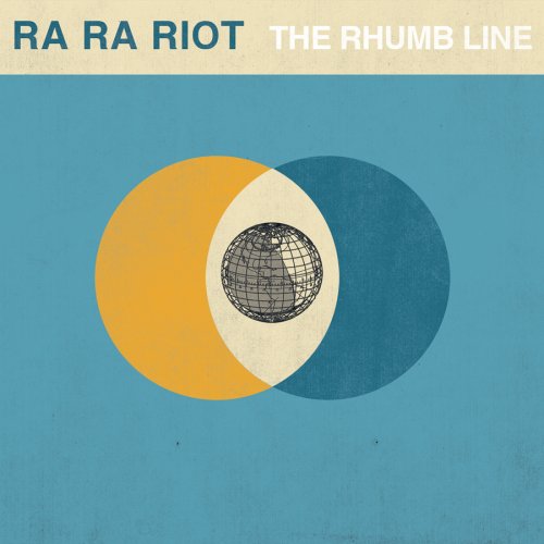 Ra Ra Riot album picture