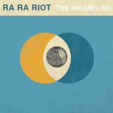 Download or print Ra Ra Riot Can You Tell Sheet Music Printable PDF -page score for Rock / arranged Piano, Vocal & Guitar (Right-Hand Melody) SKU: 76406.