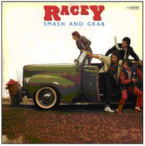 Racey album picture