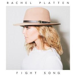 Rachel Platten album picture