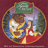 Download or print Rachel Portman As Long As There's Christmas (from Beauty And The Beast - The Enchanted Christmas) Sheet Music Printable PDF -page score for Christmas / arranged Easy Piano SKU: 433956.