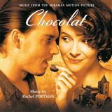 Download or print Rachel Portman Guillaume's Confession (from 'Chocolat') Sheet Music Printable PDF -page score for Film and TV / arranged Easy Piano SKU: 107293.