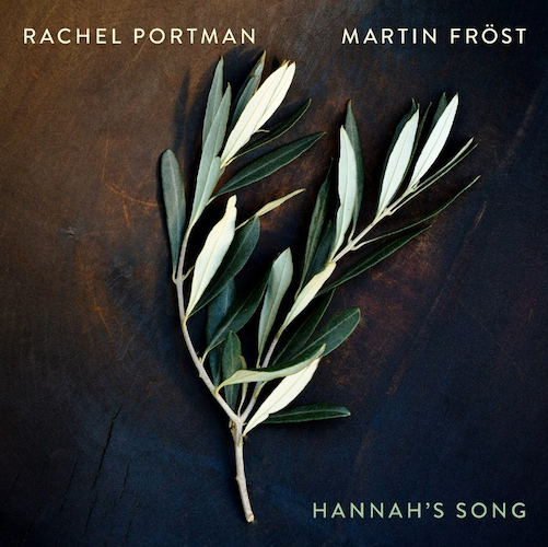 Rachel Portman album picture