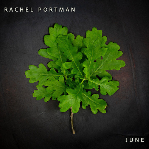 Rachel Portman album picture