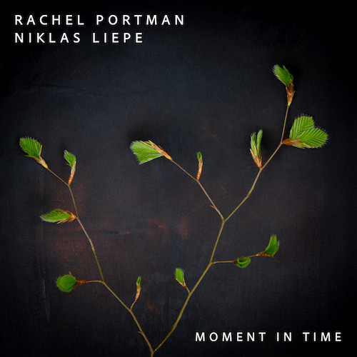 Rachel Portman album picture