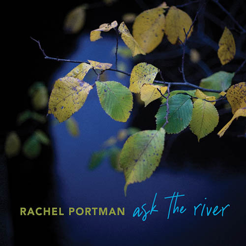 Rachel Portman album picture