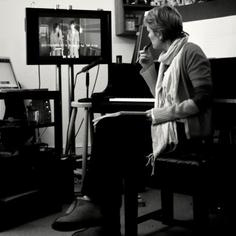 Download or print Rachel Portman Storm (From 'The Water Diviner's Tale) Sheet Music Printable PDF -page score for Classical / arranged Piano SKU: 120799.