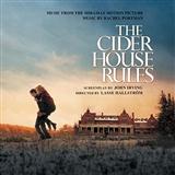 Download or print Rachel Portman The Cider House Rules (Main Titles) Sheet Music Printable PDF -page score for Film/TV / arranged Easy Piano SKU: 508410.