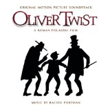 Download or print Rachel Portman The Road To The Workhouse (from Oliver Twist) Sheet Music Printable PDF -page score for Film and TV / arranged Piano SKU: 105338.