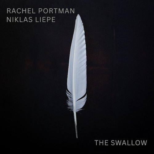 Rachel Portman album picture
