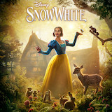 Download or print Rachel Zegler Waiting On A Wish (from Snow White) Sheet Music Printable PDF -page score for Disney / arranged Super Easy Piano SKU: 1724712.