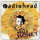 Download or print Radiohead Creep Sheet Music Printable PDF -page score for Alternative / arranged Bass Guitar Tab SKU: 65192.