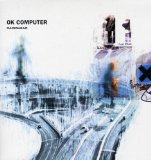 Download or print Radiohead Exit Music (For A Film) Sheet Music Printable PDF -page score for Rock / arranged Piano SKU: 94780.