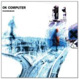 Download or print Radiohead Let Down Sheet Music Printable PDF -page score for Pop / arranged Guitar Tab SKU: 97562.