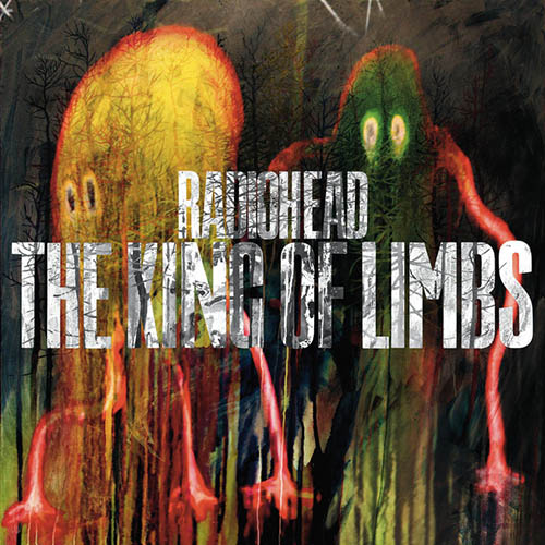 Radiohead album picture